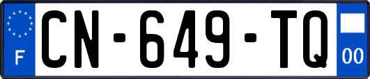 CN-649-TQ