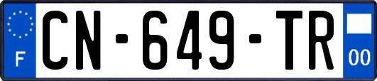 CN-649-TR