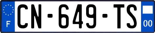 CN-649-TS