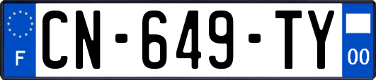 CN-649-TY