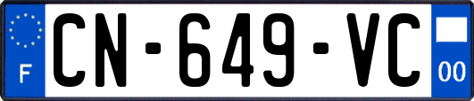 CN-649-VC