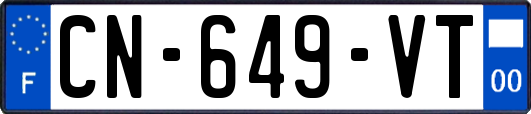 CN-649-VT