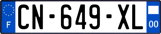 CN-649-XL