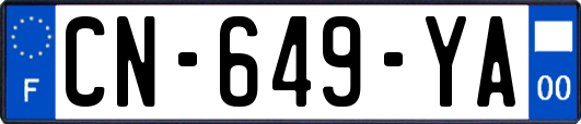 CN-649-YA