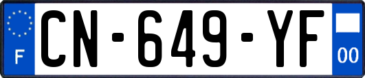 CN-649-YF