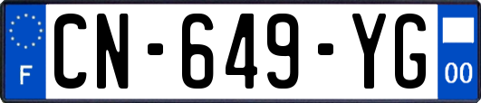 CN-649-YG