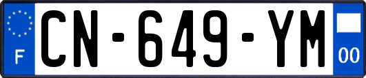 CN-649-YM