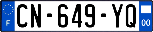 CN-649-YQ