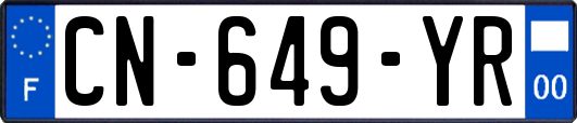 CN-649-YR