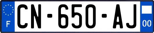 CN-650-AJ