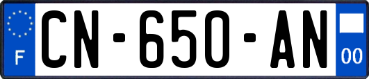 CN-650-AN