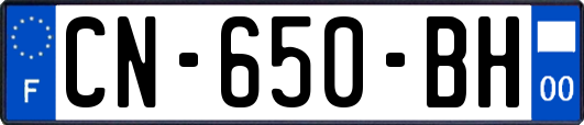 CN-650-BH