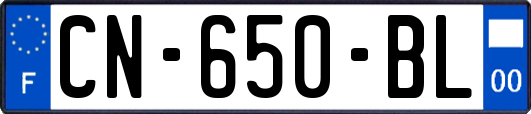 CN-650-BL