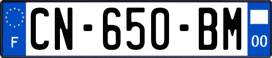 CN-650-BM