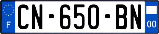 CN-650-BN