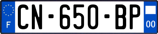 CN-650-BP