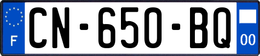 CN-650-BQ