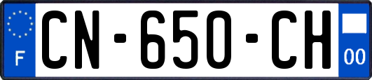 CN-650-CH