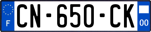 CN-650-CK