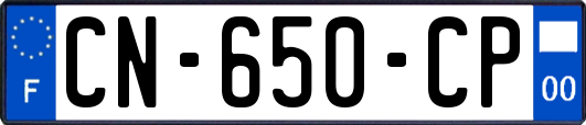 CN-650-CP