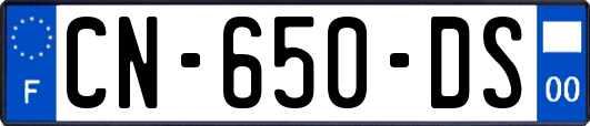 CN-650-DS