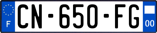 CN-650-FG