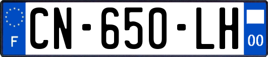 CN-650-LH