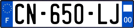 CN-650-LJ