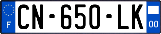CN-650-LK