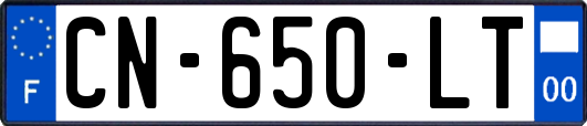 CN-650-LT