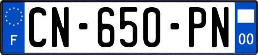 CN-650-PN