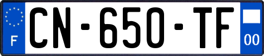 CN-650-TF