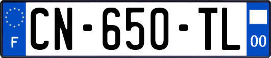 CN-650-TL