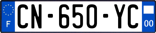 CN-650-YC