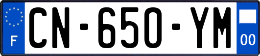 CN-650-YM