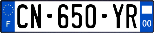 CN-650-YR