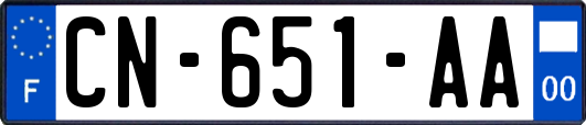 CN-651-AA