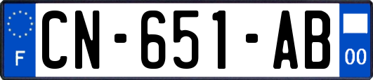 CN-651-AB