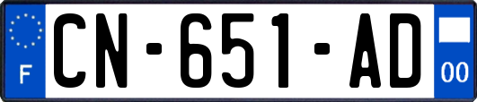 CN-651-AD