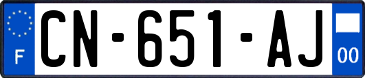 CN-651-AJ