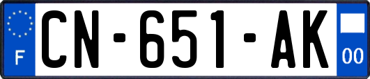 CN-651-AK