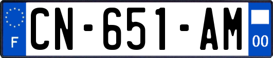 CN-651-AM