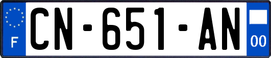 CN-651-AN