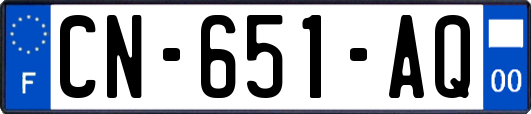 CN-651-AQ