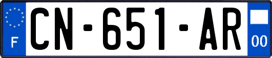 CN-651-AR