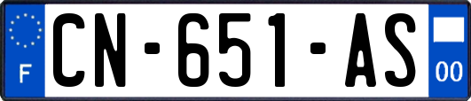 CN-651-AS