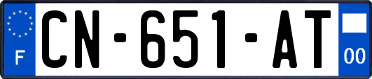 CN-651-AT