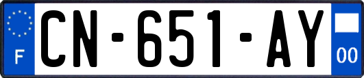 CN-651-AY