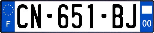 CN-651-BJ