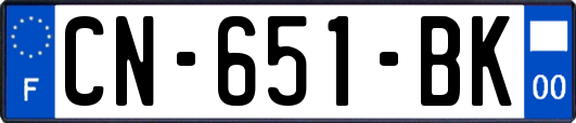 CN-651-BK